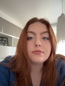 AureliaRosee online show from March 2026 04:46:01 PM