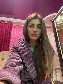 GlamXX online show from March 2026 09:30:01 PM