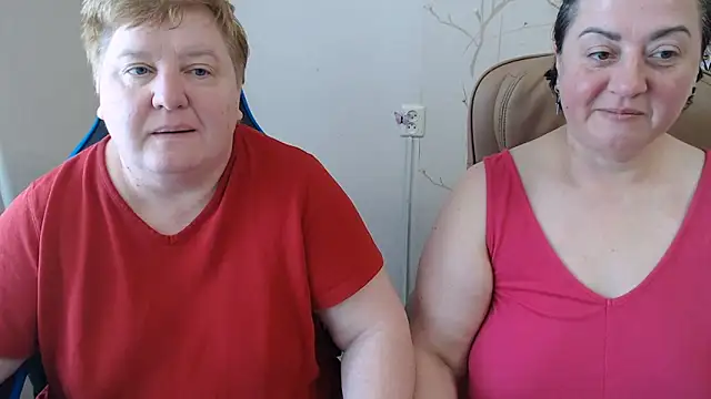 Lindy-Jeanie online show from May 2026 08:33:02 AM