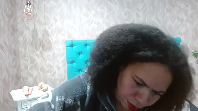 Snapshot of KeniaLovex chatting on May 2026 01:35:01 AM KeniaLovex online show from May 2026 01:35:01 AM