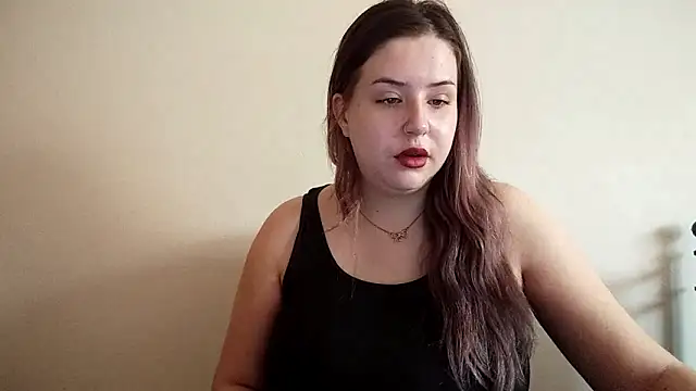 LolaSeduce online show from April 2026 08:31:02 AM