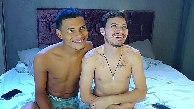 The Penthouse boys online show from April 2026 01:28:02 AM