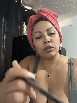 Snapshot of karlyprintt chatting on June 2026 02:34:02 PM karlyprintt online show from June 2026 02:34:02 PM