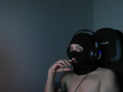 nicolorin online show from March 2026 03:45:02 AM