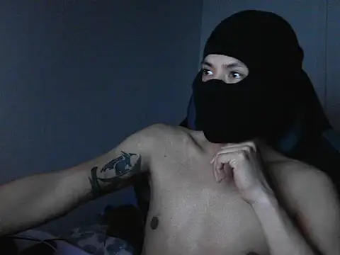 nicolorin online show from March 2026 11:33:01 PM