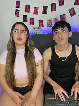 Nath and Lian online show from July 2026 05:21:02 AM