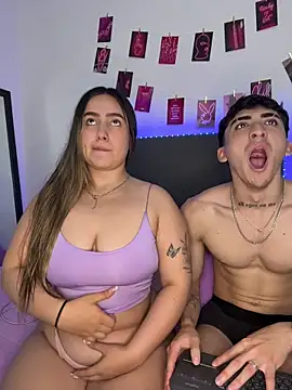 Nath and Lian online show from July 2026 05:44:01 AM