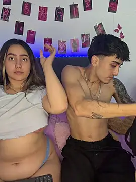 Nath and Lian online show from July 2026 05:21:02 AM