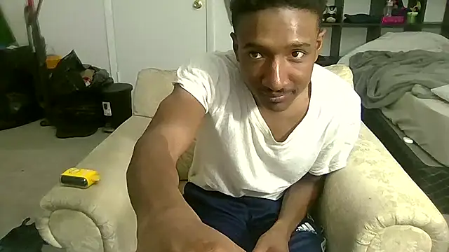 Iblackoracle online show from April 2026 01:03:01 AM