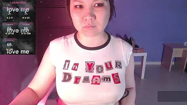 Sweet Emilynn online show from March 2026 05:30:01 PM