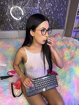 Gretel Streit online show from July 2026 03:48:01 AM