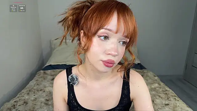 JuicySweetBliss online show from May 2026 07:31:02 PM