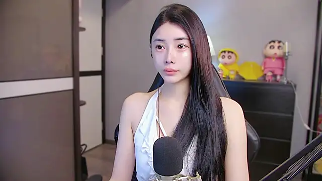 Snapshot of XiaoYuBao- chatting on June 2026 04:33:01 PM XiaoYuBao- online show from June 2026 04:33:01 PM