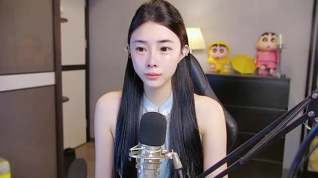 Snapshot of XiaoYuBao- chatting on June 2026 03:56:01 PM XiaoYuBao- online show from June 2026 03:56:01 PM