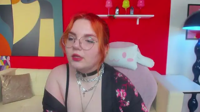 Snapshot of AliceeFreeman chatting on March 2026 07:58:02 AM AliceeFreeman online show from March 2026 07:58:02 AM