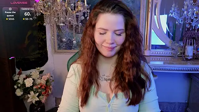 MarryMilash online show from April 2026 06:17:02 AM