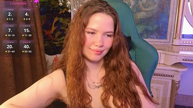 Snapshot of MarryMilash chatting on June 2026 06:56:02 AM MarryMilash online show from June 2026 06:56:02 AM