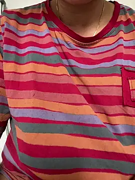 Sunny-yy online show from March 2026 07:35:02 AM