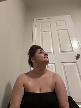 treasurebabii online show from July 2026 07:27:01 PM