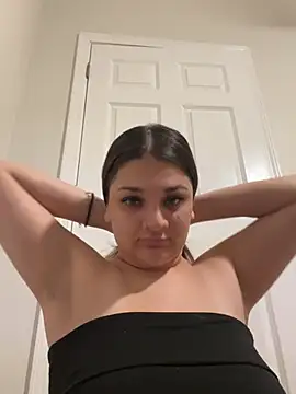treasurebabii online show from July 2026 11:53:02 PM