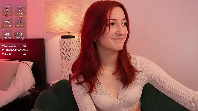 SweeetMila online show from March 2026 04:44:02 PM