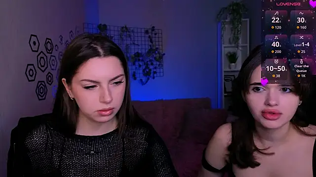 bianca bright online show from April 2026 09:49:01 AM