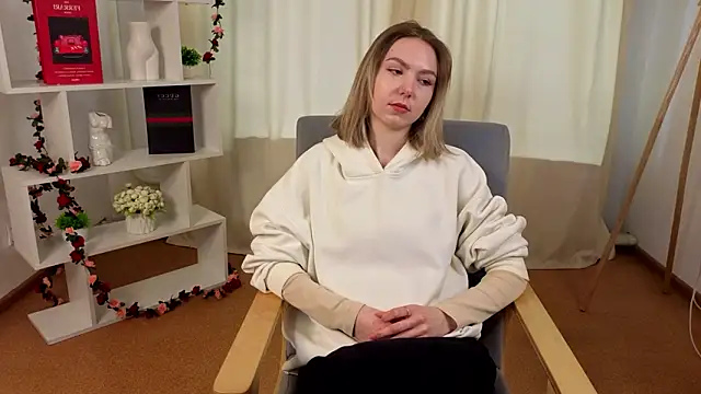 DottyTaliaferro online show from March 2026 08:20:01 AM