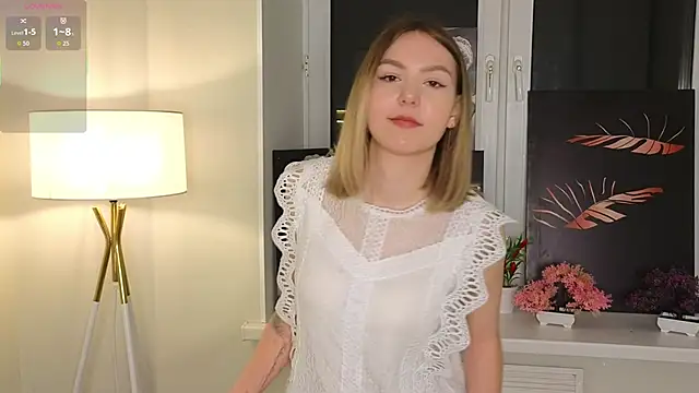 DottyTaliaferro online show from March 2026 05:46:01 PM