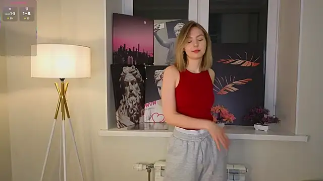 DottyTaliaferro online show from April 2026 04:26:02 PM