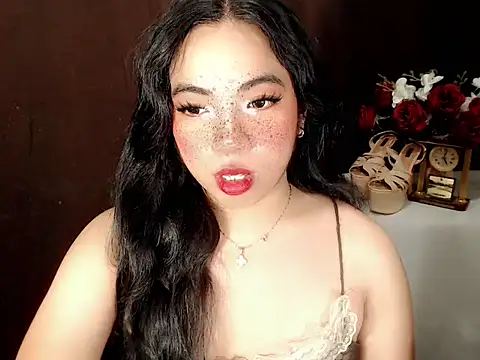 Snapshot of xLinda_Walkerx chatting on July 2026 05:54:01 AM xLinda Walkerx online show from July 2026 05:54:01 AM