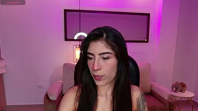 Snapshot of Ninna_Asppen_ chatting on March 2026 04:49:02 AM Ninna Asppen online show from March 2026 04:49:02 AM