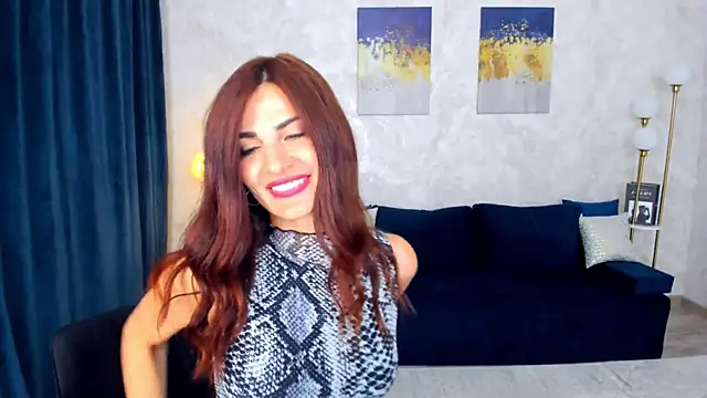 MariaScott online show from July 2026 11:47:02 AM