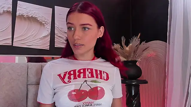 Snapshot of Cherry_Scarlet_ chatting on July 2026 05:23:01 PM Cherry Scarlet online show from July 2026 05:23:01 PM