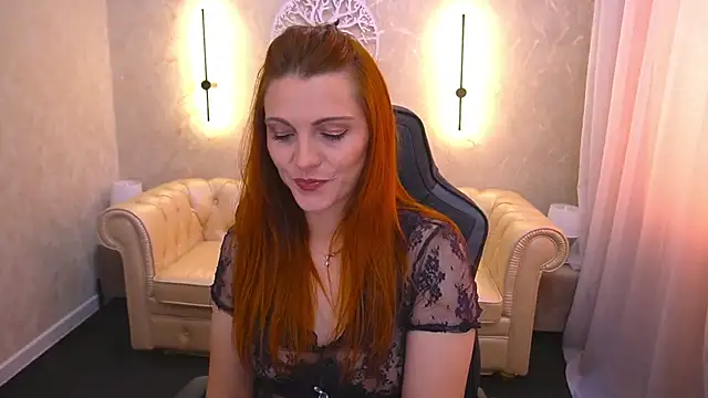 FireFoxxxxxy online show from July 2026 12:58:01 PM