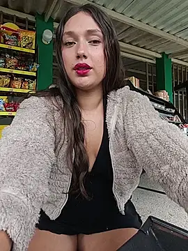 Naughty-Samanta- online show from April 2026 01:37:02 PM