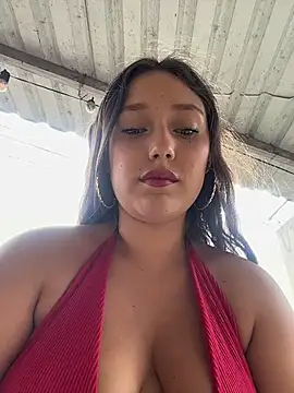 Naughty-Samanta- online show from July 2026 08:48:01 PM