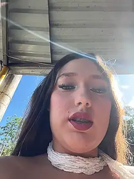 Naughty-Samanta- online show from July 2026 01:40:02 PM