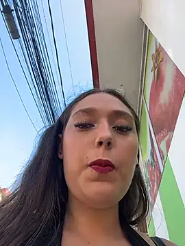 Naughty-Samanta- online show from July 2026 02:13:01 PM