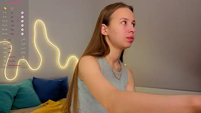 Emma dream  online show from June 2026 01:03:01 AM