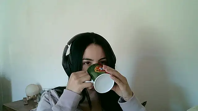 AnabeleNogueira online show from June 2026 05:14:01 PM