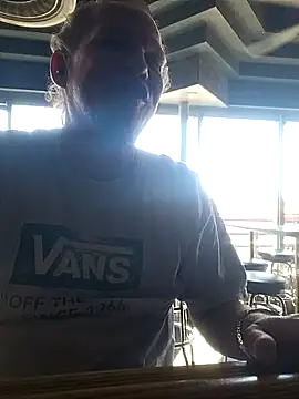 yourMasterisBored online show from April 2026 05:41:02 PM