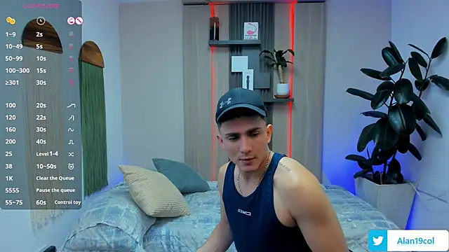 alan nd kevin2 online show from May 2026 07:18:02 PM