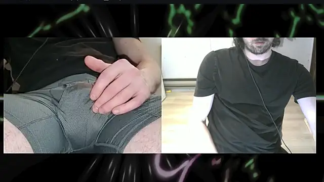 somethingratherlarge online show from April 2026 06:07:01 AM