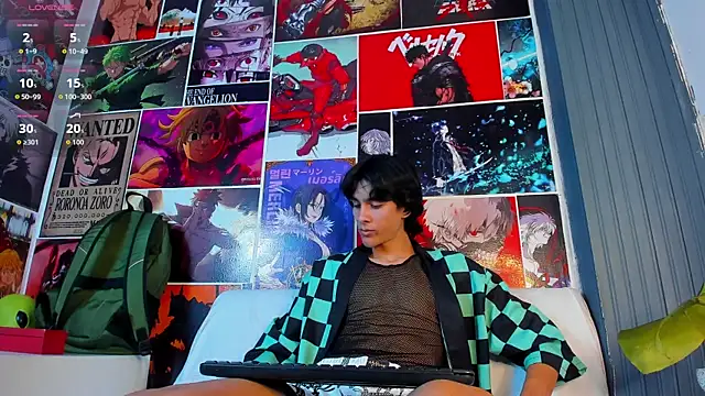 Cheys Mast online show from May 2026 06:37:02 PM
