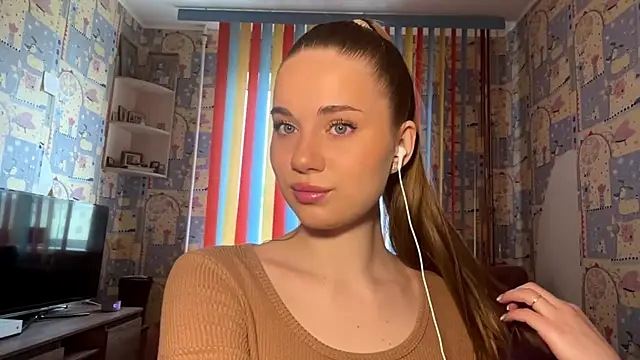Miss Blessnyth online show from May 2026 06:20:01 AM
