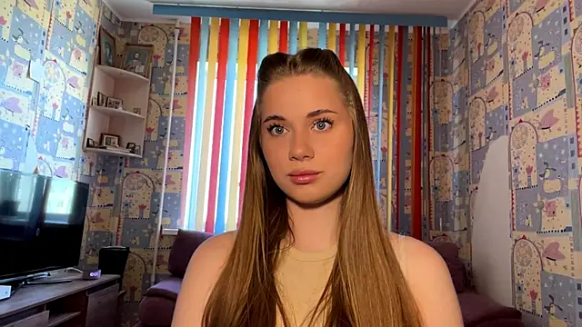 Miss Blessnyth online show from May 2026 06:08:01 AM