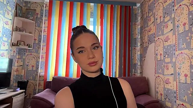 Miss Blessnyth online show from May 2026 06:10:02 AM