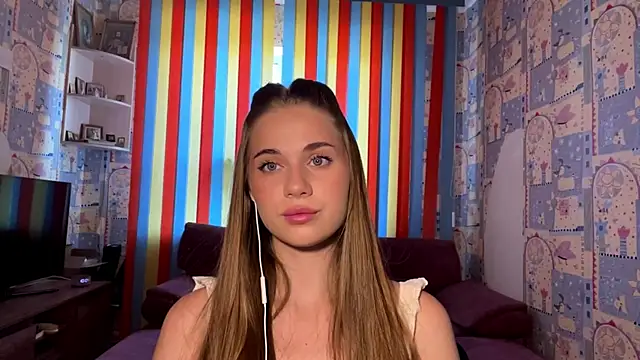 Snapshot of Miss_Blessnyth chatting on July 2026 06:05:01 AM Miss Blessnyth online show from July 2026 06:05:01 AM