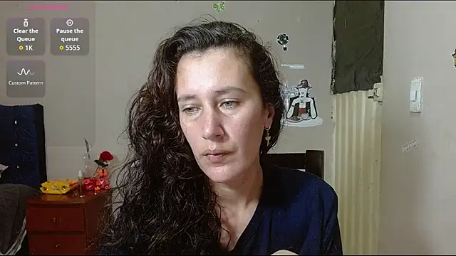 Snapshot of Mariam_wish chatting on May 2026 07:54:02 PM Mariam wish online show from May 2026 07:54:02 PM
