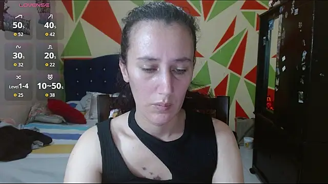 Snapshot of Mariam_wish chatting on May 2026 06:25:01 PM Mariam wish online show from May 2026 06:25:01 PM